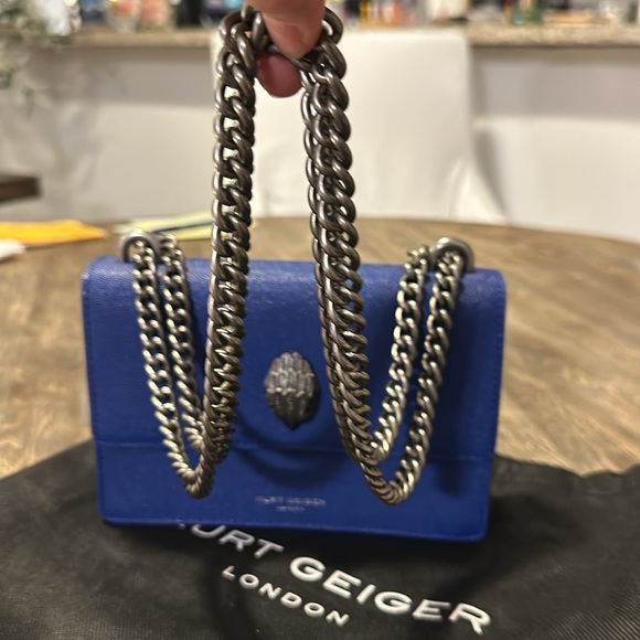 Kurt Geiger purse - Picture 8 of 13